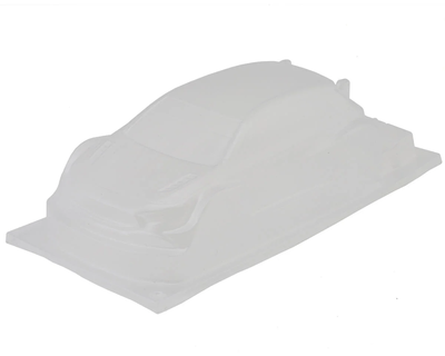 BDYMZ-CA45 Ca45 1/28 Mini-Z Body (Clear) (98mm Wheelbase)