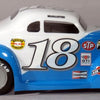 McAllister #309 1940 Bomber Stock Body