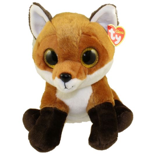 90241 FAY Brown FOX Med.