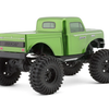 RER43483 Redcat Ascent-18 1/18 4WD RTR Brushed Rock Crawler (Green)