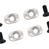 HRSSLG889D Mod 1 SS Motor Fix Mount Washer Sledge