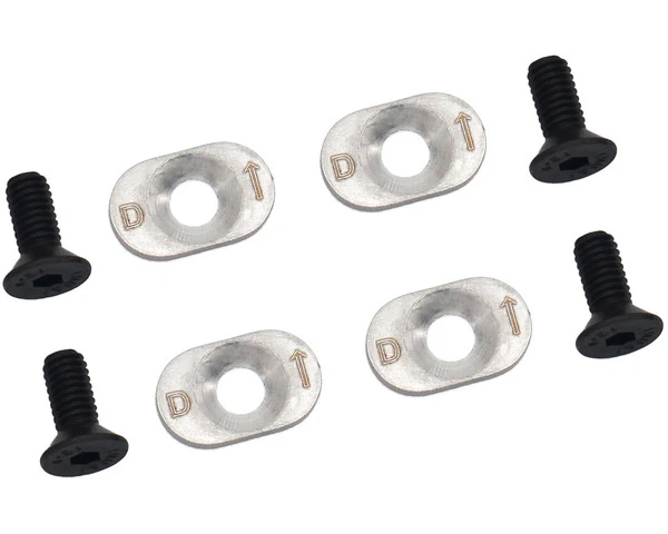 HRSSLG889D Mod 1 SS Motor Fix Mount Washer Sledge