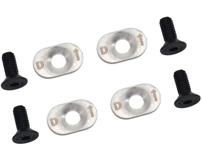 HRSSLG889D Mod 1 SS Motor Fix Mount Washer Sledge