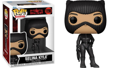 FU59279 Selina Kyle