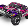 58034-61 Slash 1/10 Short Course Truck XL-5 ESC W/ LED Light