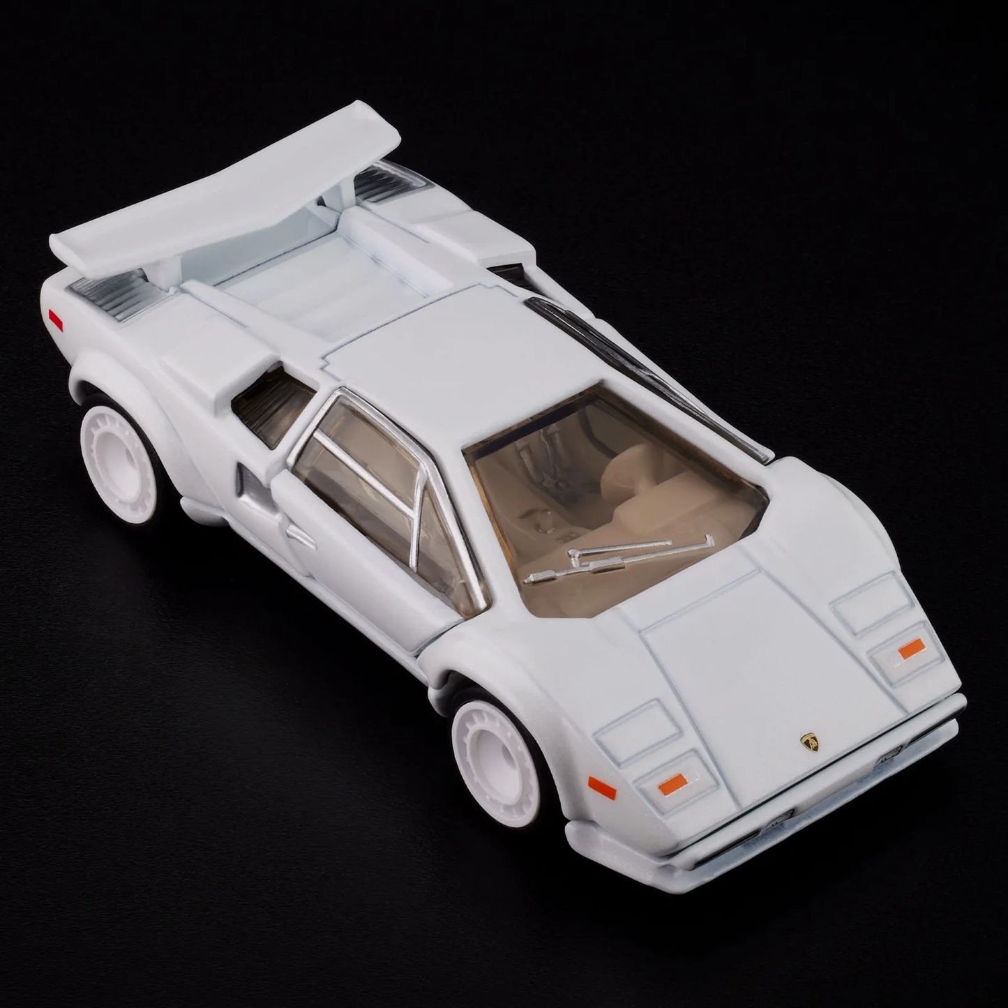 JCP25-BH11 RLC Exclusive 1982 Lamborghini Countach LP 500 S
