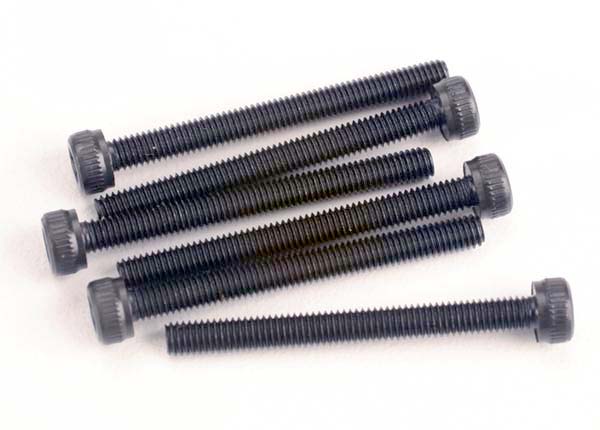2557 SCREWS 3X30