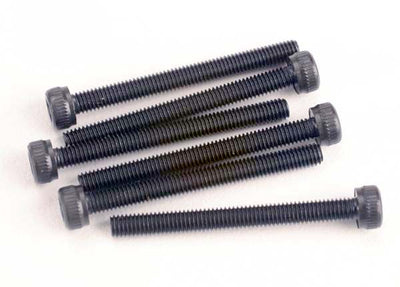 2557 SCREWS 3X30