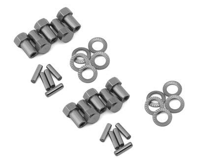B07GPG92T8 Extended Wheel Hub