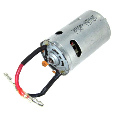 RER28446 Brushed Motor