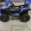 Mini UTV BLUE