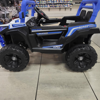 Mini UTV BLUE