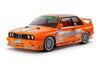 TAM58760 Tamiya TT-02 BMW M3 Sport EVO Jägermeister 92' 1/10 4WD Electric Touring Car Kit