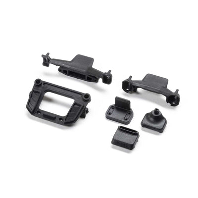 AXI-3306 Mounts & Cross Braces: SCX30 JLU
