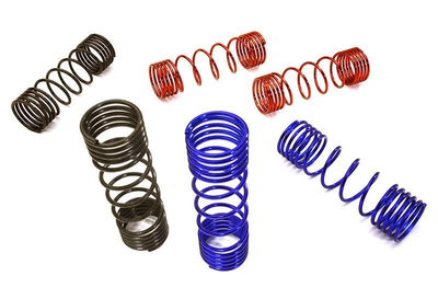 INTC28114 Speed Tune Suspension Rear Spring Set (6)