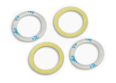 6581 Double Sided Adhesive