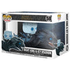 FU28671 Game of Thrones Night King and Icy Viserion #58
