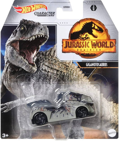HWGRM80 Giganotosaurus