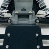 Mcallister #912 Street Stock/ Late Model Bandit Mounting Kit
