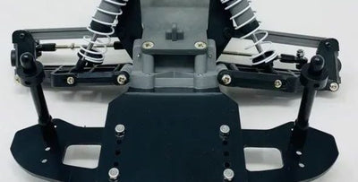 Mcallister #912 Street Stock/ Late Model Bandit Mounting Kit