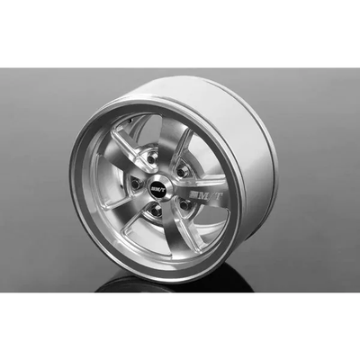 Z-W0238 M.Thompson Street Comp SC-5 1.9" Beadlock Wheels (4)