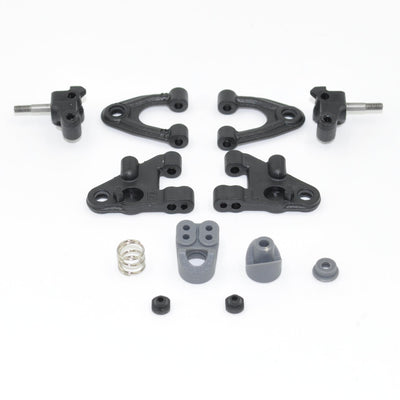 1RC3020 Front Suspension Plast