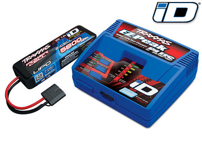 2992 2s LiPo Completer w/ EZ-Peak Charger