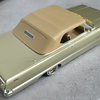 3DMoskCustoms Jevries 63 Impala Ragtop