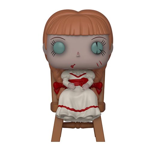 FU41967 Annabelle Comes Home-Annabelle