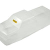 JCO0339 1988 Chevy Silverado Extended Cab Monster Truck Body (Clear)