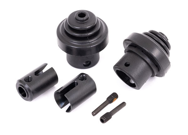 9587 Drive Cups Fr/Re