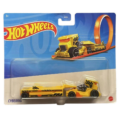 HWHMN30 Track Fleet Asst