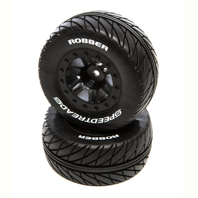 DTXC2929 Robber SpeedTreads