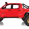 ASC40121 Element Enduro 1/10 Scale Knightwalker 4WD Trail Truck RTR-Red