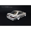 Aplastics 1990 Mustang