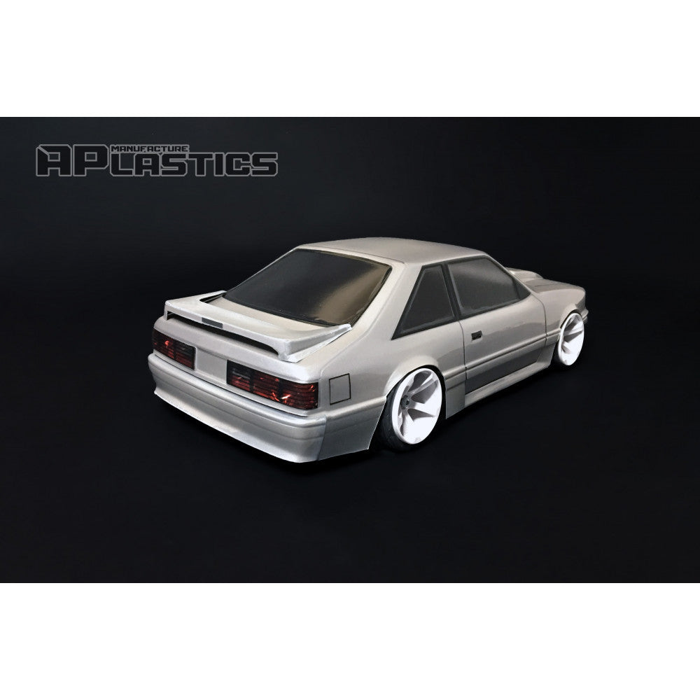 Aplastics 1990 Mustang