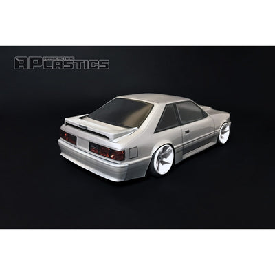 Aplastics 1990 Mustang