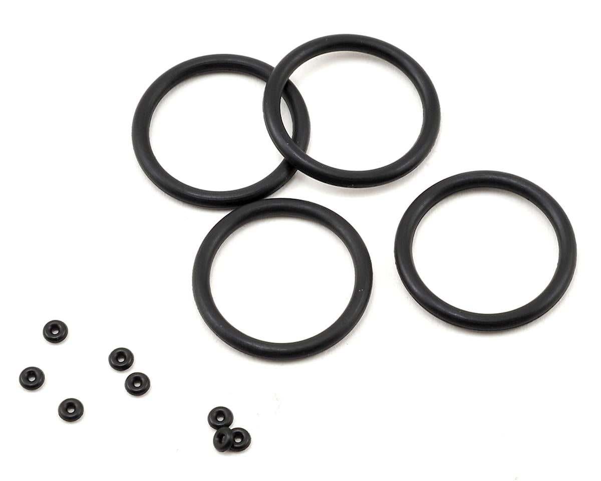 TKR8725 Emulsion O-Ring Set
