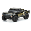 PRO355118 1967 Ford F-100 Heat Wave Tough (Black) (325mm)