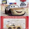HWDXV29 Cars Deputy Hazard