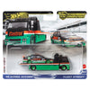 HWFLF56 Team Transport '96 Honda Accord Fleet Street