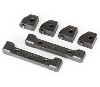 8334 Mounts, Suspension Arms