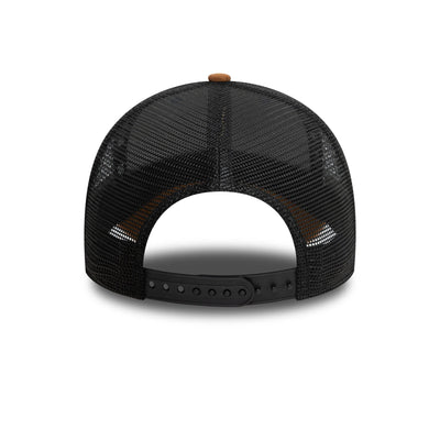 60593262 Red Bull Racing F1 Special Edition Max Verstappen Austin GP New Era EF Trucker Hat