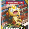 PKU10-10380-119 Pokemon TCG Mega Evolution #3 Perfect Order Booster single