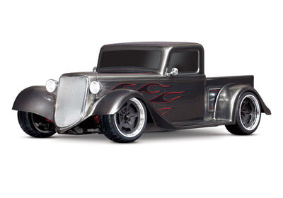 93034-4 4-Tec 3.0 Factory Five 33 Hot Rod Truck 1/10 Touring Car