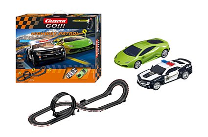 62371 GO!!! Highway Patrol