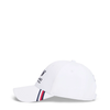 AU02093 Cadillac F1 Racing 2026 Team Hat - White