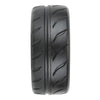 PRO1019910 Toyo Proxes S3 Front/Rear 42/100 2.9" BELTED Mounted 17mm 5-Spoke (2)