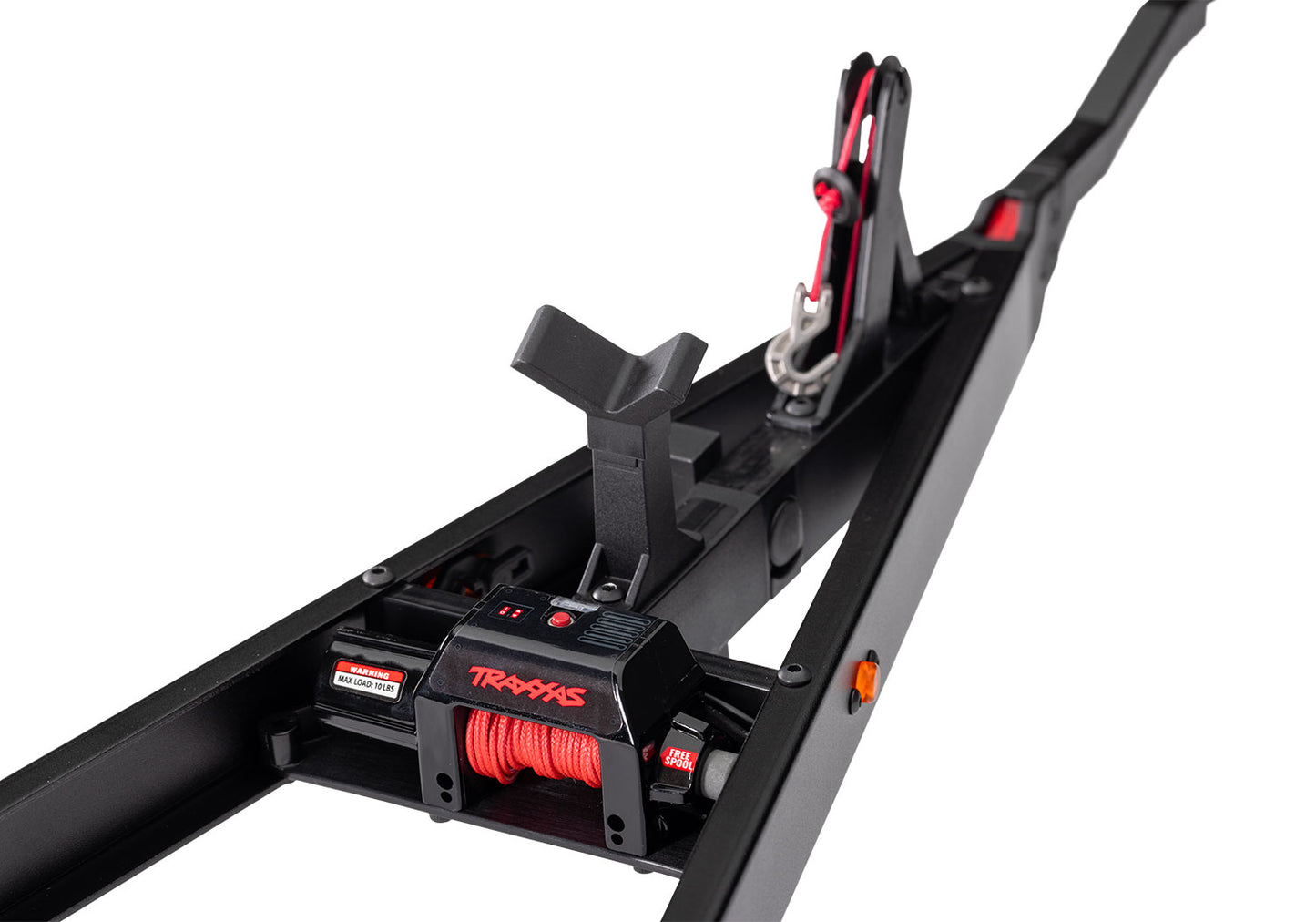 10350 Spartan SR Boat Trailer