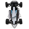 UPG-14300 UpGrade RC "Vector" Graphic Set for Losi® 22S™ Sprint Car (Blue)